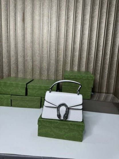 GCI Dionysus Top Handle With Original Box