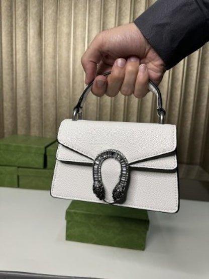 GCI Dionysus Top Handle With Original Box