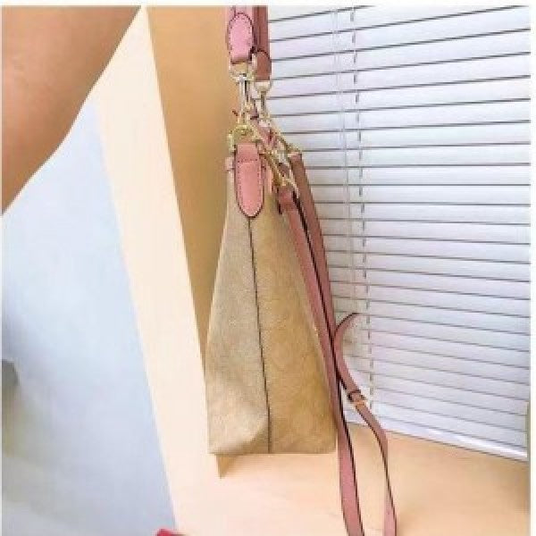 CH shoulder hobo bag with og box