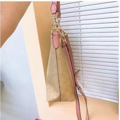 CH shoulder hobo bag with og box