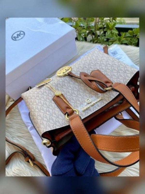 MK speedy bag premium quality with box