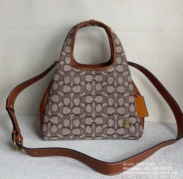 CH lana hobo sling bag premium quality with box