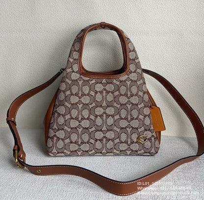 CH lana hobo sling bag premium quality with box