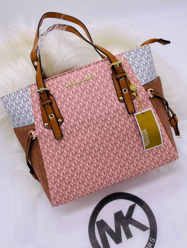 MK Mirella Medium Tote Bag With Dust Bag