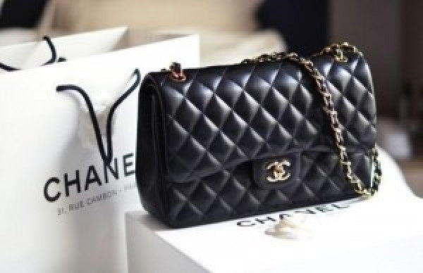 CN Paris jumbo sling bag premium quality with box