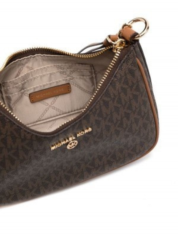 MK Jet Set Charm Small Logo Pochette Bag Box DustBag