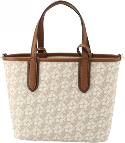 MK womens eliza open mini tote