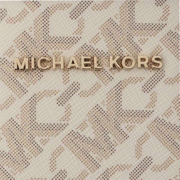 MK womens eliza open mini tote