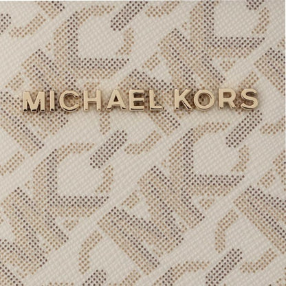 MK womens eliza open mini tote