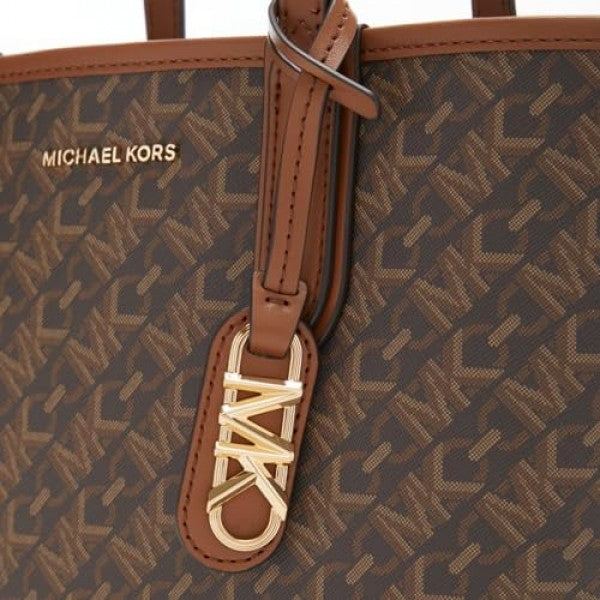MK womens eliza open mini tote