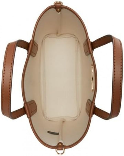 MK womens eliza open mini tote