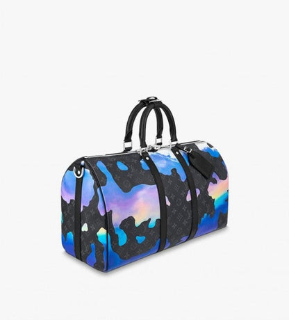 LV big size duffle bag premium quality
