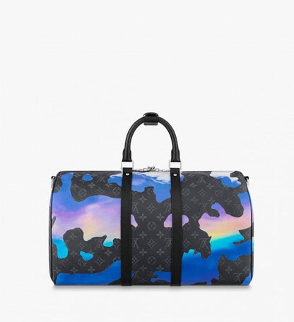 LV big size duffle bag premium quality