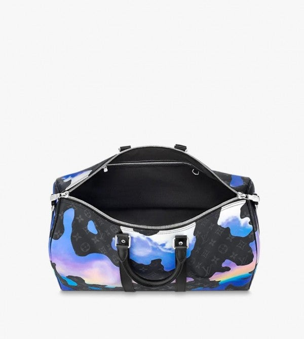 LV big size duffle bag premium quality