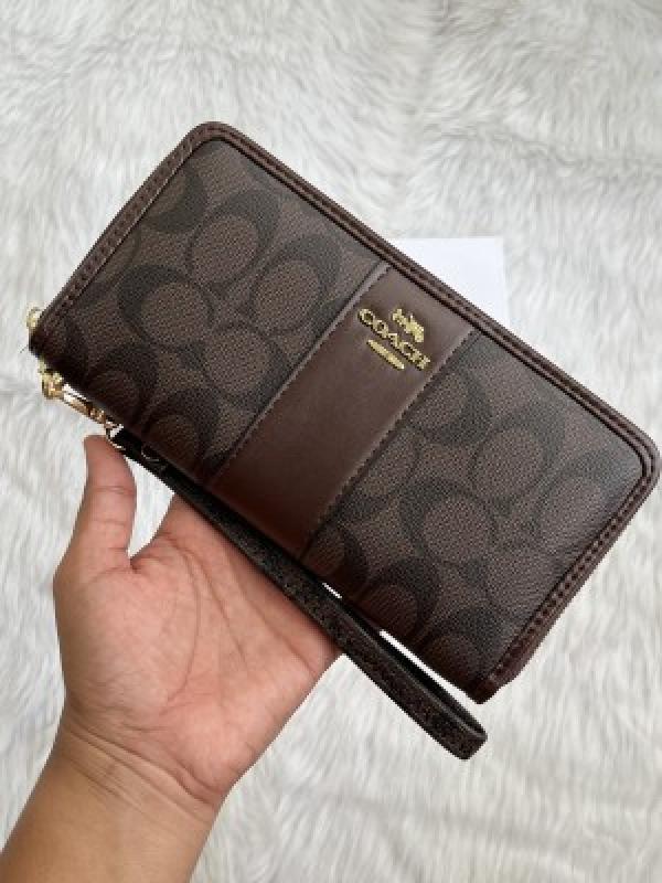 CH Wallet With Original Box