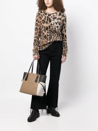 MK Mirella Medium Tote Bag With Dust Bag