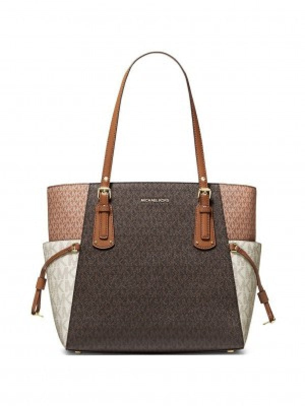 MK Mirella Medium Tote Bag With Dust Bag