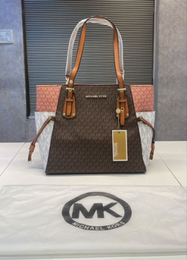 MK Mirella Medium Tote Bag With Dust Bag
