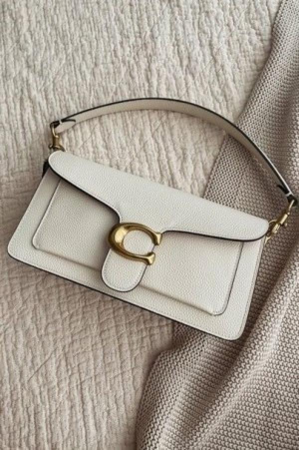 CH tabby shoulder bag with box