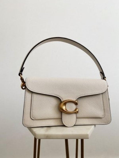 CH tabby shoulder bag with box