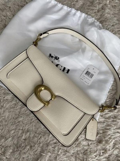 CH tabby shoulder bag with box