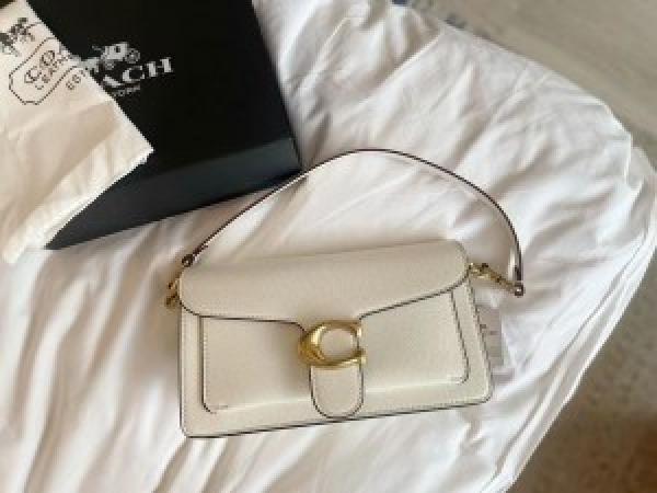 CH tabby shoulder bag with box