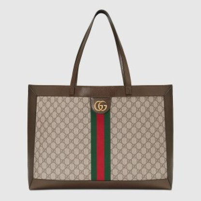 GC supreme tote bag premium quality with dust cover