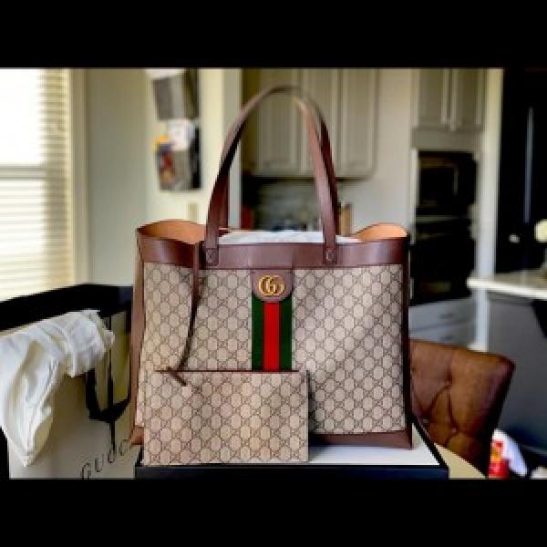 GC supreme tote bag premium quality with dust cover