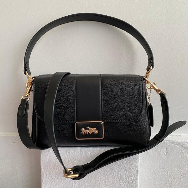 CH Grace Sling Shoulder Bag With Original Box