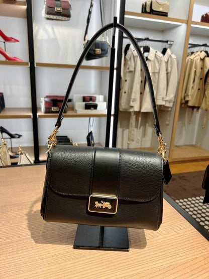 CH Grace Sling Shoulder Bag With Original Box