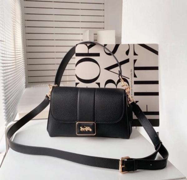 CH Grace Sling Shoulder Bag With Original Box