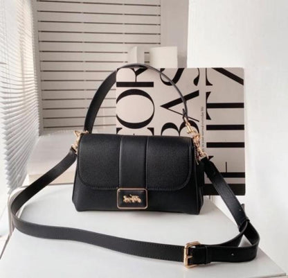 CH Grace Sling Shoulder Bag With Original Box