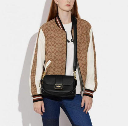 CH Grace Sling Shoulder Bag With Original Box