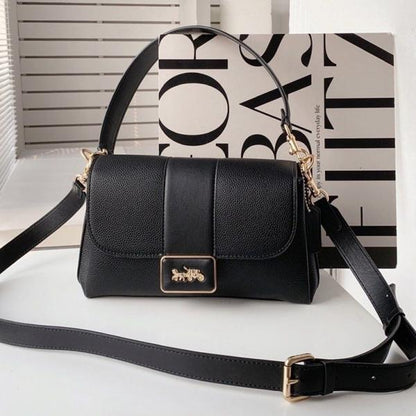 CH Grace Sling Shoulder Bag With Original Box