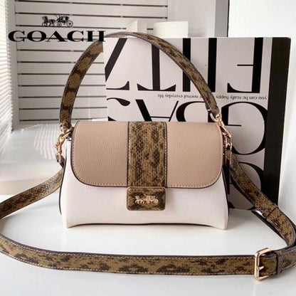 CH Grace Sling Shoulder Bag With Original Box