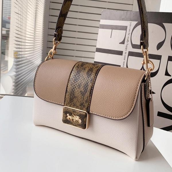 CH Grace Sling Shoulder Bag With Original Box