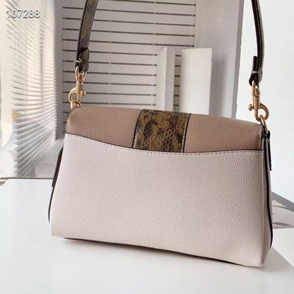 CH Grace Sling Shoulder Bag With Original Box