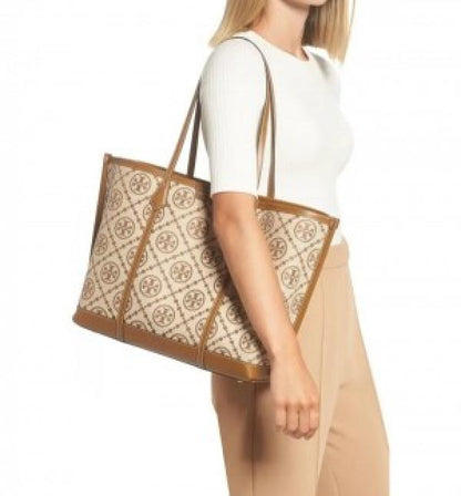 TB tote bag premium quality with dust cover