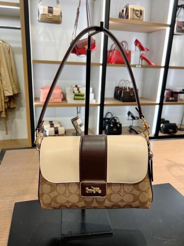 CH Grace Sling Shoulder Bag With Original Box