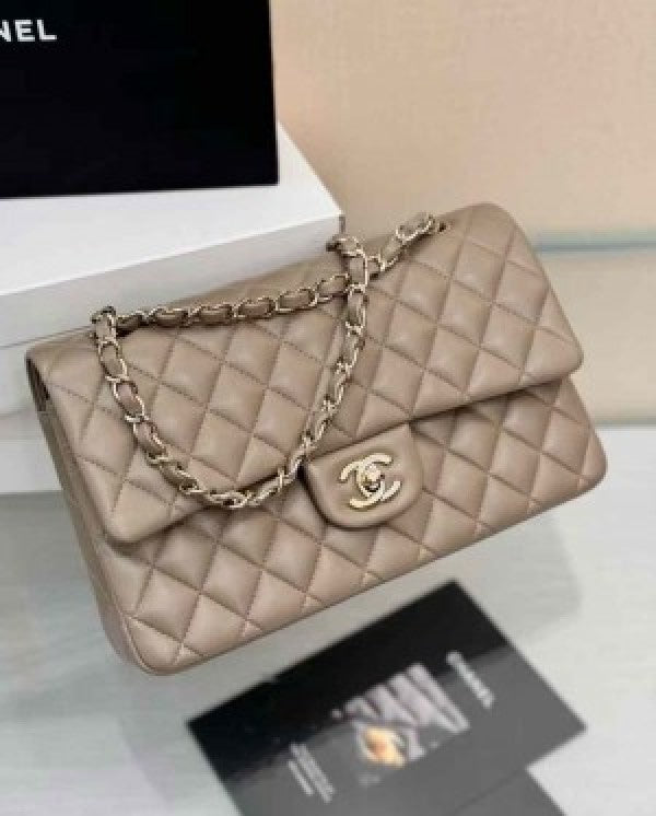 CN Paris jumbo sling bag premium quality with box