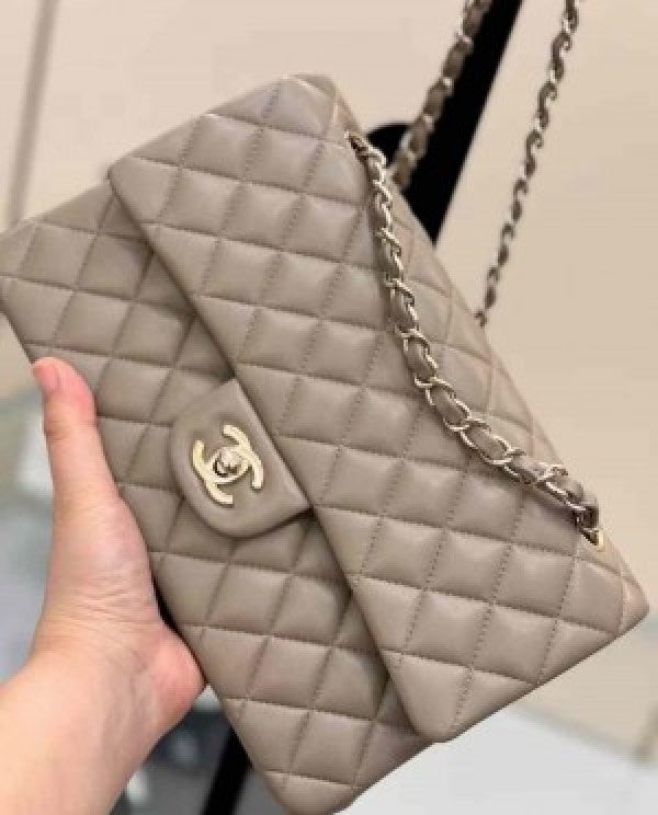 CN Paris jumbo sling bag premium quality with box