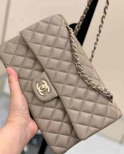 CN Paris jumbo sling bag premium quality with box