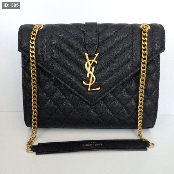 Saiint Laurent  Crossbody Camera Bag Luxury Gift Set with box