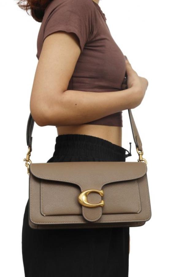 CH tabby shoulder bag with box