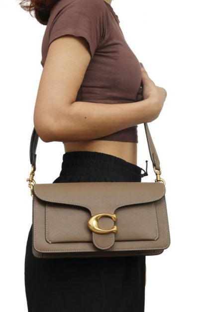 CH tabby shoulder bag with box