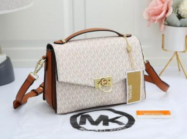 MK handrix sling bag premium quality with og box