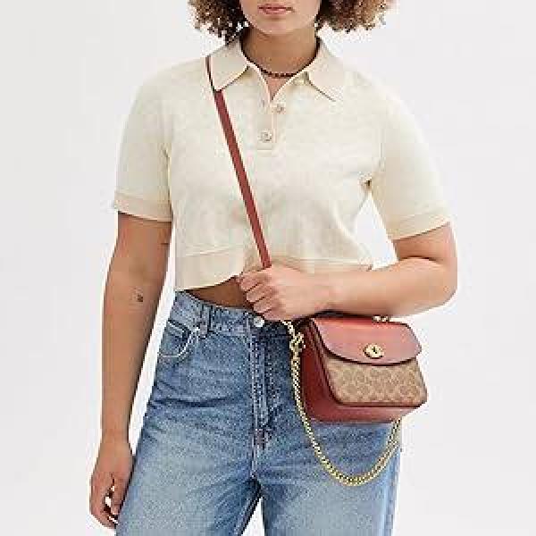 CH marlie bag with box and carry bag