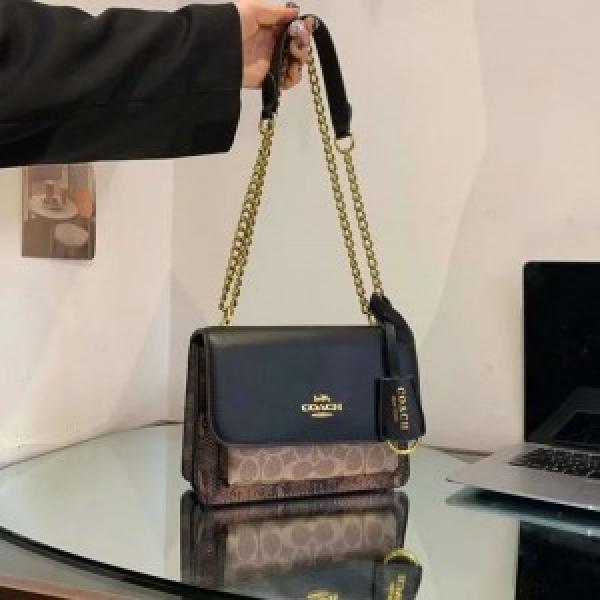 CH klare crossbody bag With OG Box Accessories