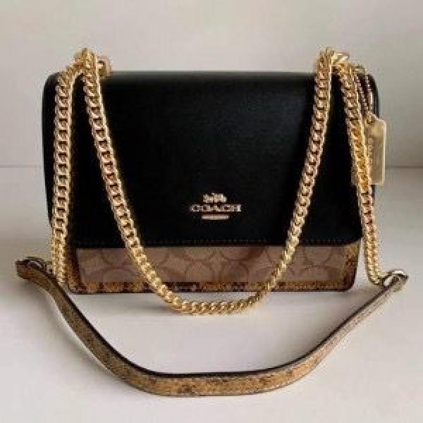CH klare crossbody bag With OG Box Accessories