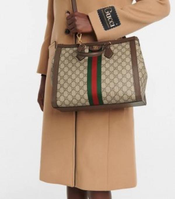 Gci Ophidia Tote Bag